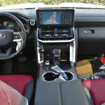 land Cruiser 3.3l Model 2023 VXR+ Auto Transmission - Thumbnail 4