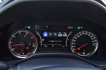 land Cruiser 3.3l Model 2023 VXR+ Auto Transmission