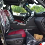 land Cruiser 3.3l Model 2023 VXR+ Auto Transmission - Thumbnail 18