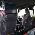 land Cruiser 3.3l Model 2023 VXR+ Auto Transmission - Thumbnail 23