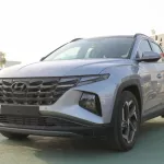 HYUNDAI TUCSON 1.6 2WD - Thumbnail 1