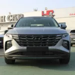HYUNDAI TUCSON 1.6 2WD - Thumbnail 3