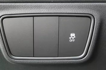 HYUNDAI TUCSON 1.6 2WD