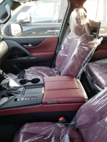 Lexus LX600 3.5 Liter 2023