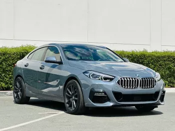 BMW 228i XDrive 4Cyl 2021