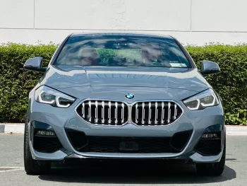 BMW 228i XDrive 4Cyl 2021