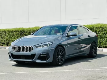 BMW 228i XDrive 4Cyl 2021