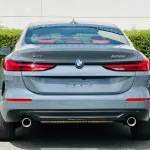 BMW 228i XDrive 4Cyl 2021 - Thumbnail 4