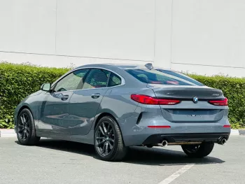 BMW 228i XDrive 4Cyl 2021