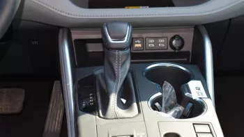 Toyota Highlander GLE Hybrid 2.5L 2022