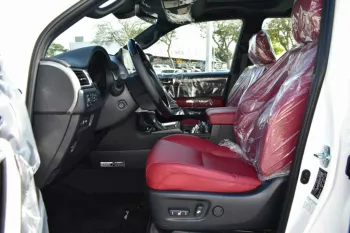 2023 MODEL LEXUS GX460 PLATINUM 4.6L PETROL AUTOMATIC