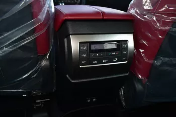 2023 MODEL LEXUS GX460 PLATINUM 4.6L PETROL AUTOMATIC