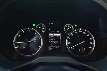 2023 MODEL LEXUS GX460 PLATINUM 4.6L PETROL AUTOMATIC