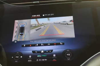 MERCEDES BENZ EQS 450+ ELECTRIC 2022MY