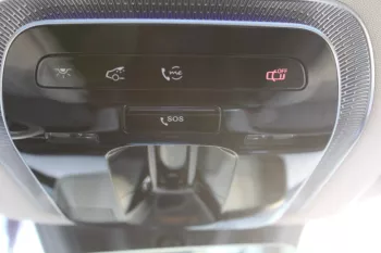 MERCEDES BENZ EQS 450+ ELECTRIC 2022MY