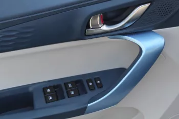 CHANGAN E-STAR ELECTRIC 2022MY EXPORT