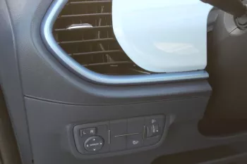 CHANGAN E-STAR ELECTRIC 2022MY EXPORT