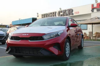 KIA CERATO 1.6 CC (S307) L 2022
