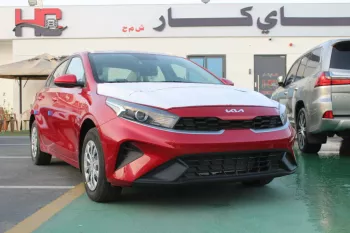 KIA CERATO 1.6 CC (S307) L 2022