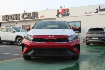 KIA CERATO 1.6 CC (S307) L 2022