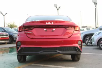 KIA CERATO 1.6 CC (S307) L 2022
