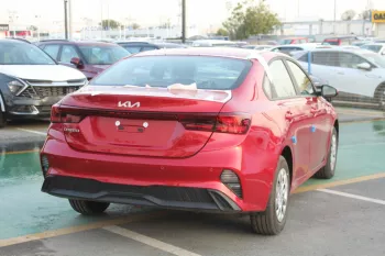 KIA CERATO 1.6 CC (S307) L 2022