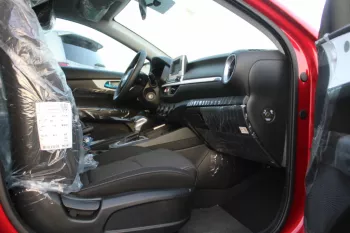 KIA CERATO 1.6 CC (S307) L 2022