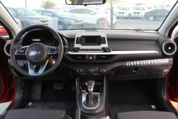KIA CERATO 1.6 CC (S307) L 2022