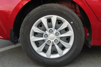 KIA CERATO 1.6 CC (S307) L 2022