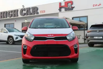 KIA PICANTO 2023