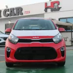 KIA PICANTO 2023 - Thumbnail 1