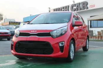 KIA PICANTO 2023