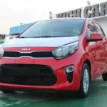 KIA PICANTO 2023 - Thumbnail 2