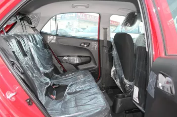 KIA PICANTO 2023