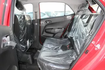 KIA PICANTO 2023