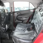 KIA PICANTO 2023 - Thumbnail 17