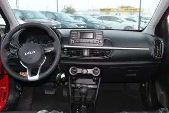 KIA PICANTO 2023
