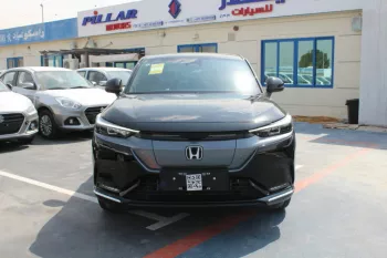 Honda eNP1 2023 Full Option