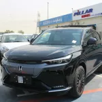 Honda eNP1 2023 Full Option - Thumbnail 3