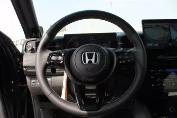 Honda eNP1 2023 Full Option