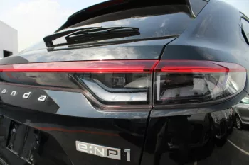 Honda eNP1 2023 Full Option