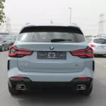 BMW X3 2.0L XDRIVE 2023 - Thumbnail 4