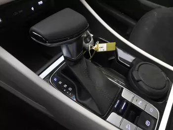 NEW 2023 HYUNDAI TUCSON 2.0L PETROL AUTOMATIC ZERO KM