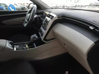 NEW 2023 HYUNDAI TUCSON 2.0L PETROL AUTOMATIC ZERO KM