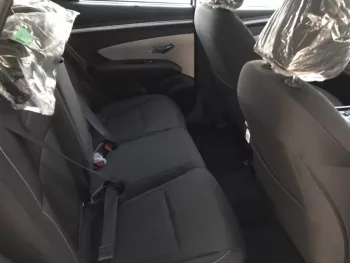 NEW 2023 HYUNDAI TUCSON 2.0L PETROL AUTOMATIC ZERO KM