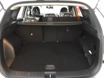 NEW 2023 HYUNDAI TUCSON 2.0L PETROL AUTOMATIC ZERO KM