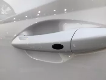 NEW 2023 HYUNDAI TUCSON 2.0L PETROL AUTOMATIC ZERO KM