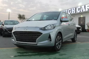HYUNDAI GRAND I10 2023