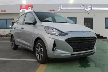 HYUNDAI GRAND I10 2023