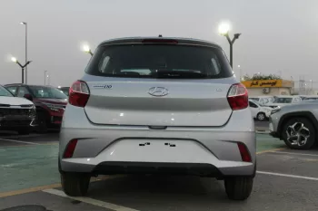 HYUNDAI GRAND I10 2023